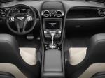 Bentley Continental GT V8 S Coupe 2013 года